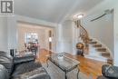 1564 Duplante Avenue, Ottawa, ON  - Indoor Photo Showing Living Room 