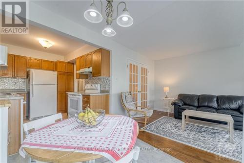 1564 Duplante Avenue, Ottawa, ON - Indoor Photo Showing Kitchen