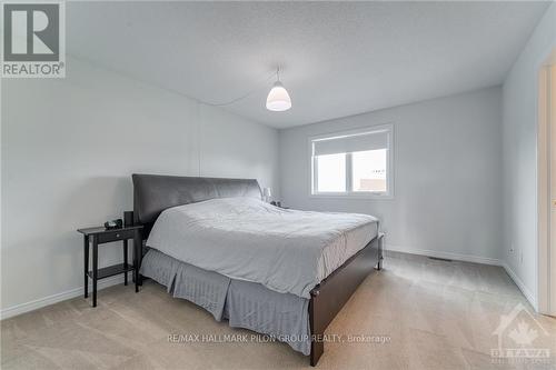 1564 Duplante Avenue, Ottawa, ON - Indoor Photo Showing Bedroom