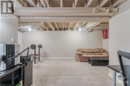 1564 Duplante Avenue, Ottawa, ON - Indoor Photo Showing Other Room