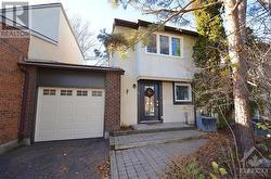 58 TEDWYN DRIVE  Ottawa, ON K2J 1T8