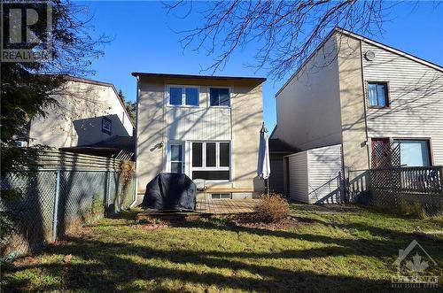 58 Tedwyn Drive, Ottawa, ON - Outdoor