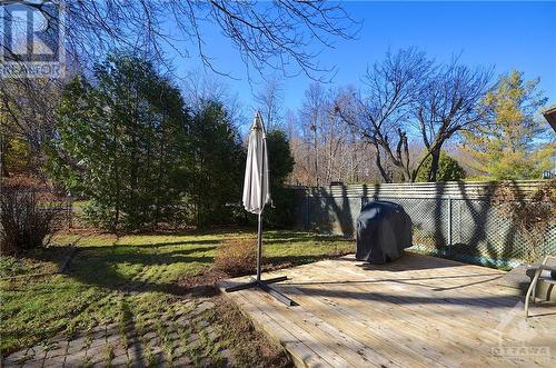 58 Tedwyn Drive, Ottawa, ON - Outdoor