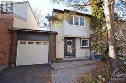 58 TEDWYN DRIVE  Ottawa, ON K2J 1T8