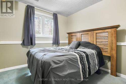 40 Dochart Street, Mcnab/Braeside, ON - Indoor Photo Showing Bedroom