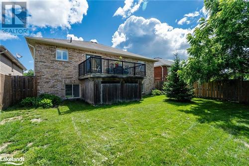 16 St Amant Road, Penetanguishene, ON 