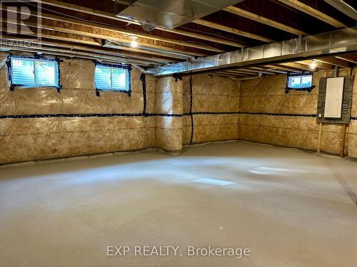 255 Beechwood Forest Lane, Gravenhurst, ON - Indoor Photo Showing Basement