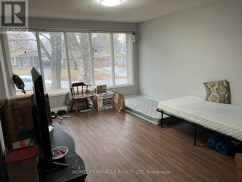 23 Jay Court, Kitchener, ON - Indoor Photo Showing Bedroom