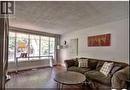 23 Jay Court, Kitchener, ON  - Indoor Photo Showing Living Room 