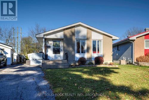 33 Derby Gate Crescent, Kingston (East Of Sir John A. Blvd), ON - Outdoor