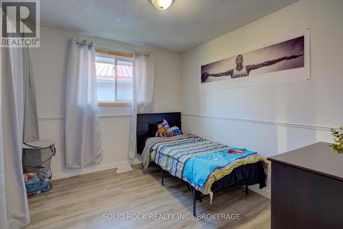 33 Derby Gate Crescent, Kingston (East Of Sir John A. Blvd), ON - Indoor Photo Showing Bedroom