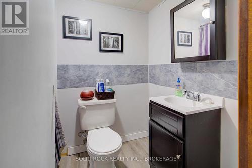 33 Derby Gate Crescent, Kingston (East Of Sir John A. Blvd), ON - Indoor Photo Showing Bathroom