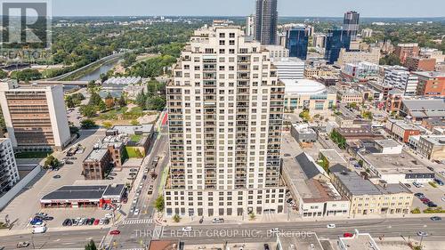 904 - 330 Ridout Street N, London, ON - Outdoor With View