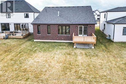 14 Aspen Circle, Thames Centre (Thorndale), ON - Outdoor With Exterior