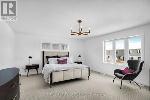 3 Basil Crescent, Middlesex Centre (Ilderton), ON - Indoor Photo Showing Bedroom