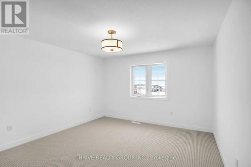 3 Basil Crescent, Middlesex Centre (Ilderton), ON - Indoor Photo Showing Other Room