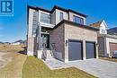 64 Basil Crescent, Middlesex Centre (Ilderton), ON  - Outdoor 