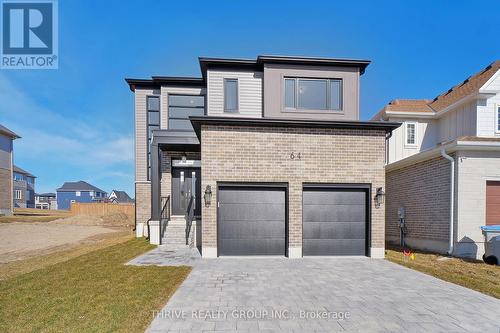 64 Basil Crescent, Middlesex Centre (Ilderton), ON - Outdoor