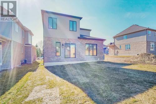 64 Basil Crescent, Middlesex Centre (Ilderton), ON - Outdoor