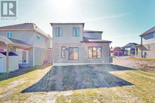 64 Basil Crescent, Middlesex Centre (Ilderton), ON - Outdoor