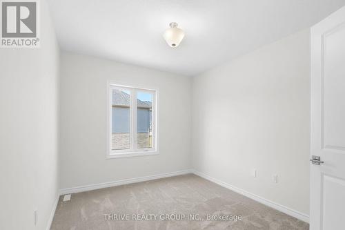 64 Basil Crescent, Middlesex Centre (Ilderton), ON - Indoor Photo Showing Other Room