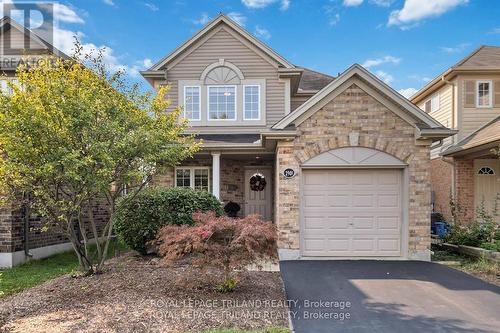 2901 Biddulph Street, London, ON - Outdoor With Facade