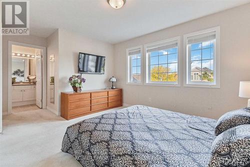 2901 Biddulph Street, London, ON - Indoor Photo Showing Bedroom