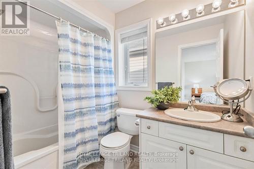 2901 Biddulph Street, London, ON - Indoor Photo Showing Bathroom