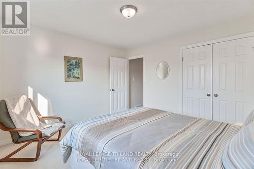 2901 Biddulph Street, London, ON - Indoor Photo Showing Bedroom