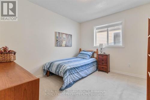 2901 Biddulph Street, London, ON - Indoor Photo Showing Bedroom