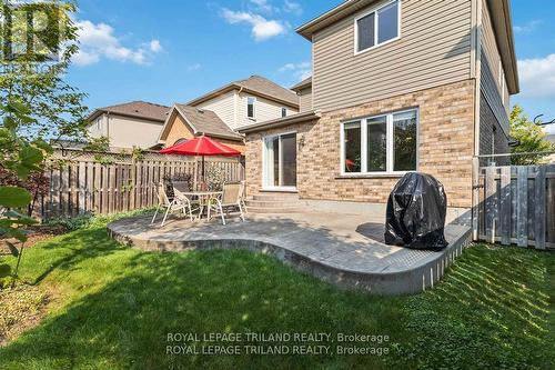 2901 Biddulph Street, London, ON - Outdoor