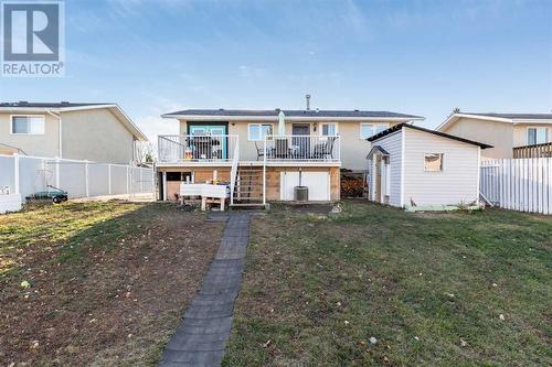 271 Seven Persons Drive Sw, Medicine Hat, AB 