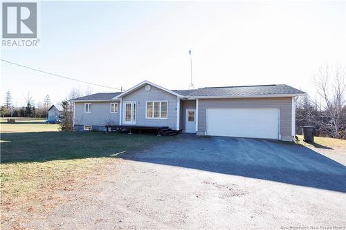 51 Sutherland Brook Road, Dsl De Drummond/Dsl Of Drummond, NB - Outdoor