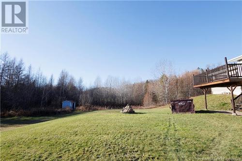 51 Sutherland Brook Road, Dsl De Drummond/Dsl Of Drummond, NB - Outdoor