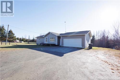 51 Sutherland Brook Road, Dsl De Drummond/Dsl Of Drummond, NB - Outdoor