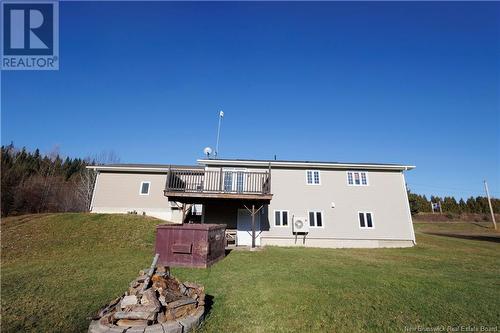 51 Sutherland Brook Road, Dsl De Drummond/Dsl Of Drummond, NB - Outdoor