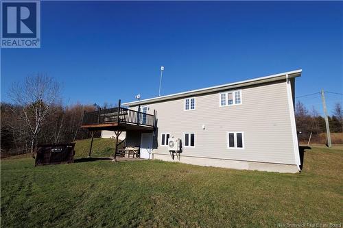 51 Sutherland Brook Road, Dsl De Drummond/Dsl Of Drummond, NB - Outdoor