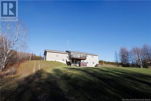 51 Sutherland Brook Road, Dsl De Drummond/Dsl Of Drummond, NB - Outdoor