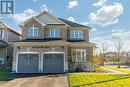 133 Swindells Street, Clarington (Bowmanville), ON  - Outdoor With Facade 