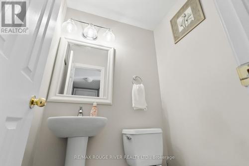 133 Swindells Street, Clarington (Bowmanville), ON - Indoor Photo Showing Bathroom