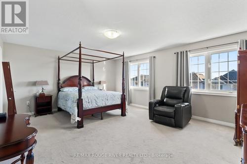 133 Swindells Street, Clarington (Bowmanville), ON - Indoor Photo Showing Bedroom