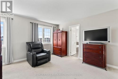 133 Swindells Street, Clarington (Bowmanville), ON - Indoor