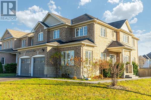 133 Swindells Street, Clarington (Bowmanville), ON - Outdoor With Facade