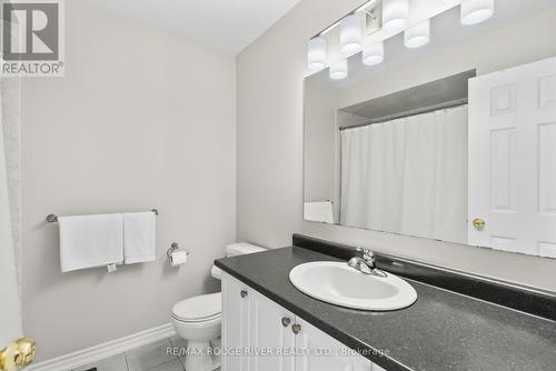 133 Swindells Street, Clarington (Bowmanville), ON - Indoor Photo Showing Bathroom