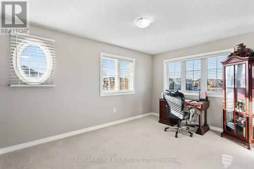 133 Swindells Street, Clarington (Bowmanville), ON - Indoor Photo Showing Office