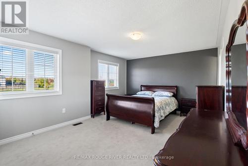 133 Swindells Street, Clarington (Bowmanville), ON - Indoor Photo Showing Bedroom