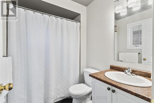 133 Swindells Street, Clarington (Bowmanville), ON - Indoor Photo Showing Bathroom