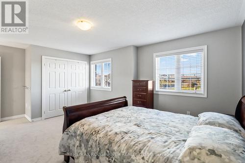 133 Swindells Street, Clarington (Bowmanville), ON - Indoor Photo Showing Bedroom