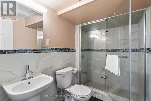 133 Swindells Street, Clarington (Bowmanville), ON - Indoor Photo Showing Bathroom