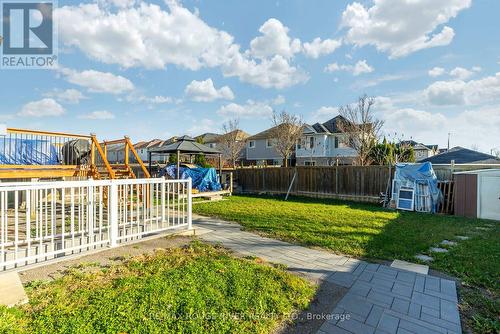 133 Swindells Street, Clarington (Bowmanville), ON - Outdoor With Deck Patio Veranda